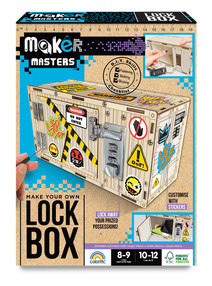 Project Lockbox Project Lock Box