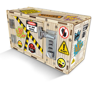 Project Lockbox Project Lock Box