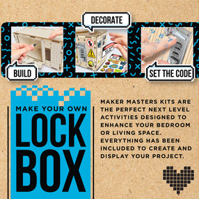 Project Lockbox Project Lock Box