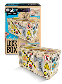 Project Lockbox Project Lock Box