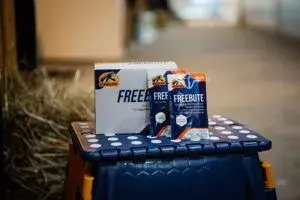 Miniature : FreeBute