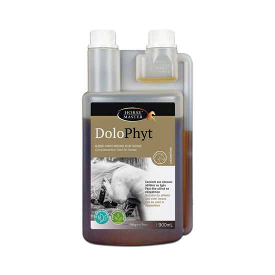 DOLOPHYT Confort locomoteur 450 ml
