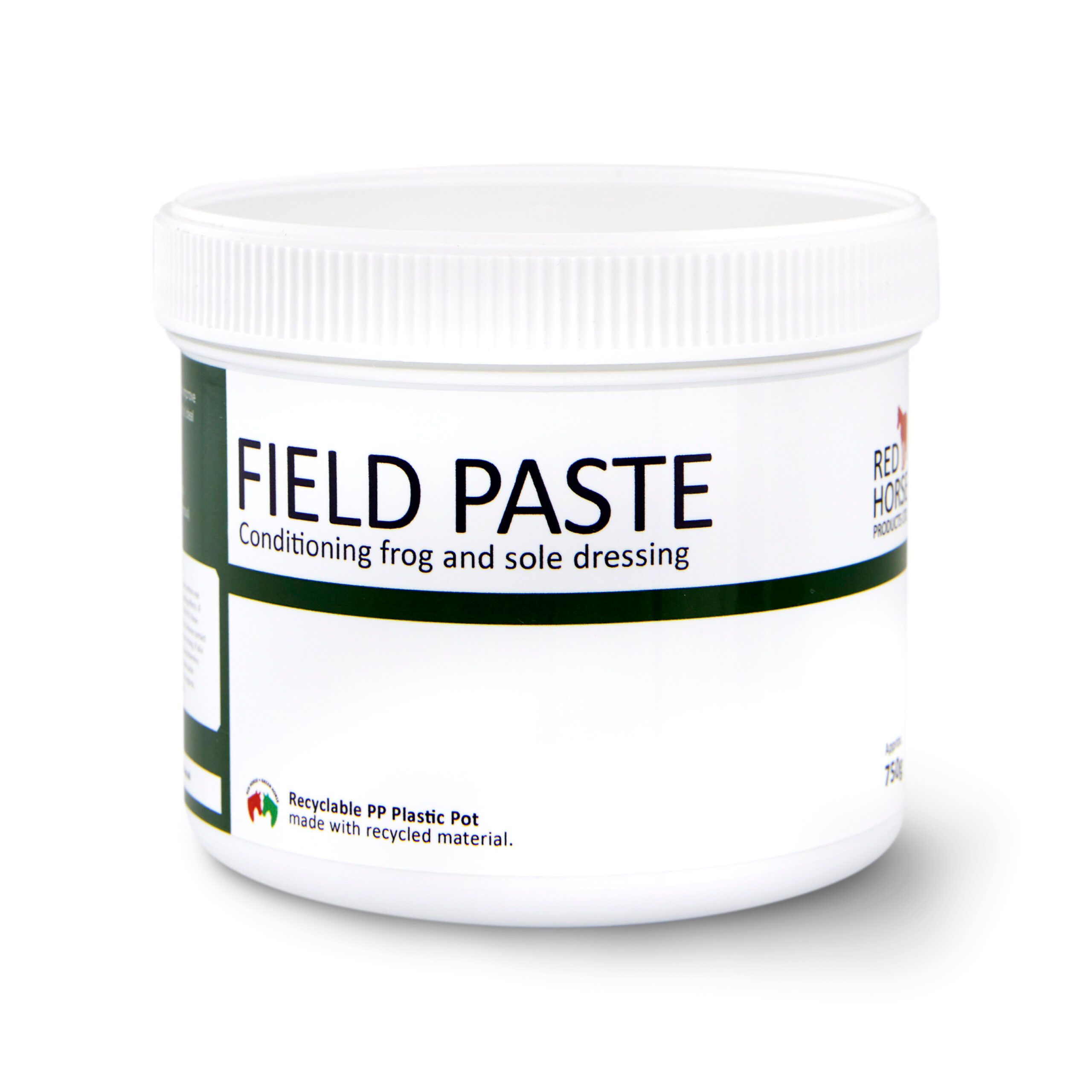 FIELD PASTE 750g