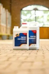 Miniature : Pow'Red Performance