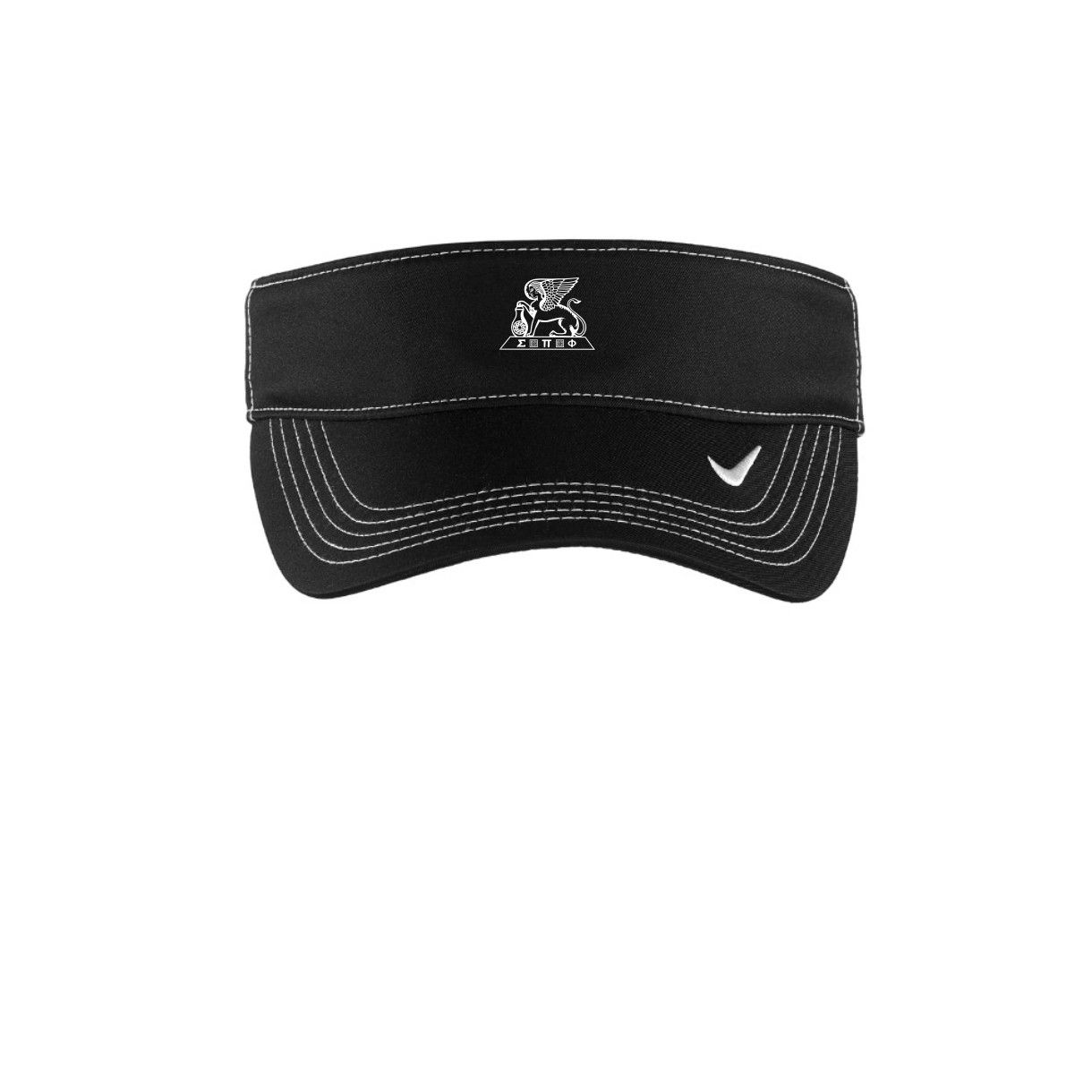Nike Dri-Fit Swoosh Visor