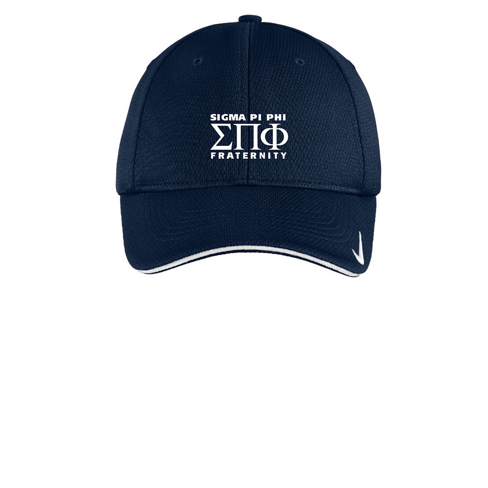 Thumbnail: Nike Dri Fit Swoosh Performance Cap