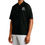 Thumbnail: New Era Cage Golf Short Sleeve 1/4 Zip Jacket