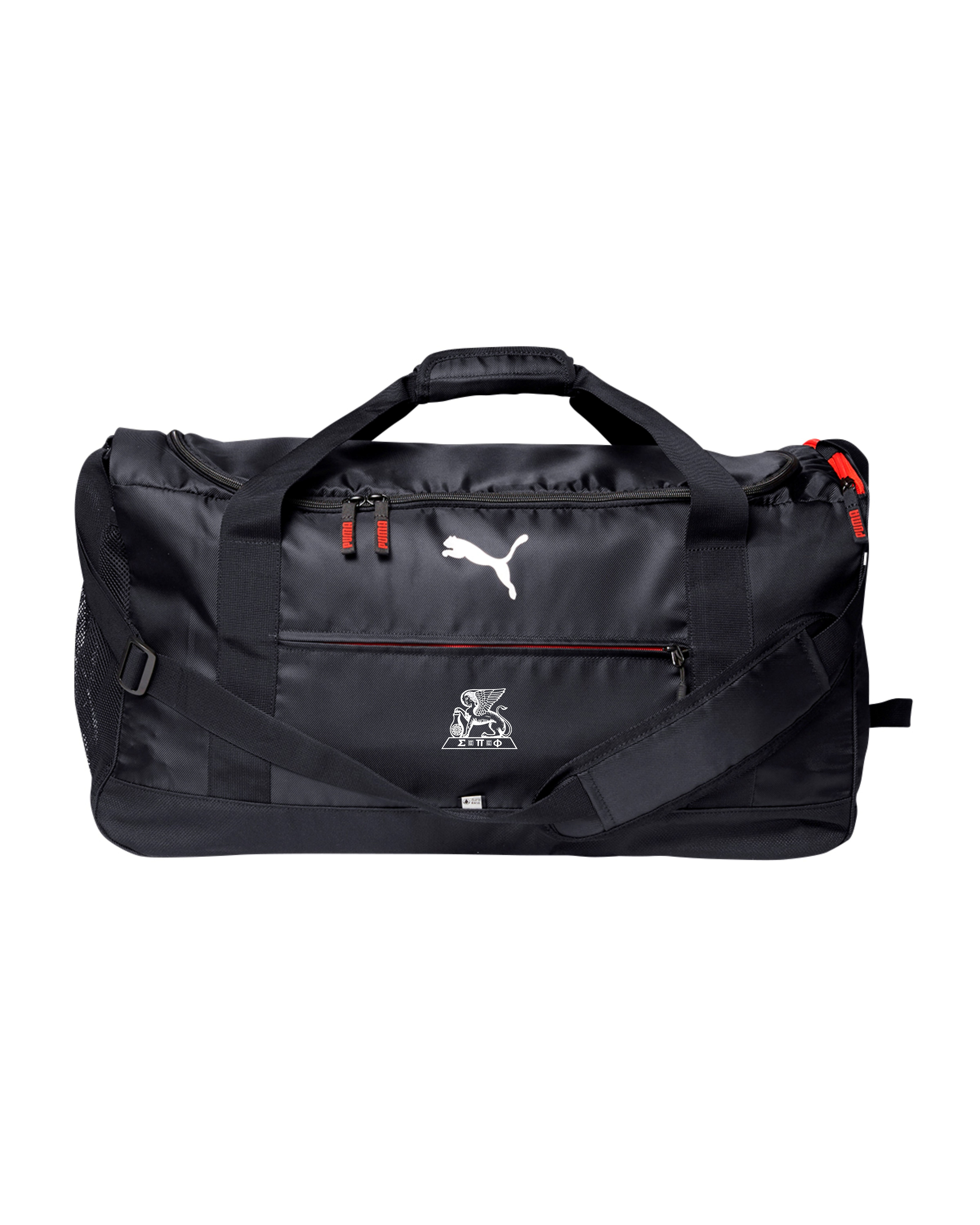 Puma Golf Adult Executive Duffel