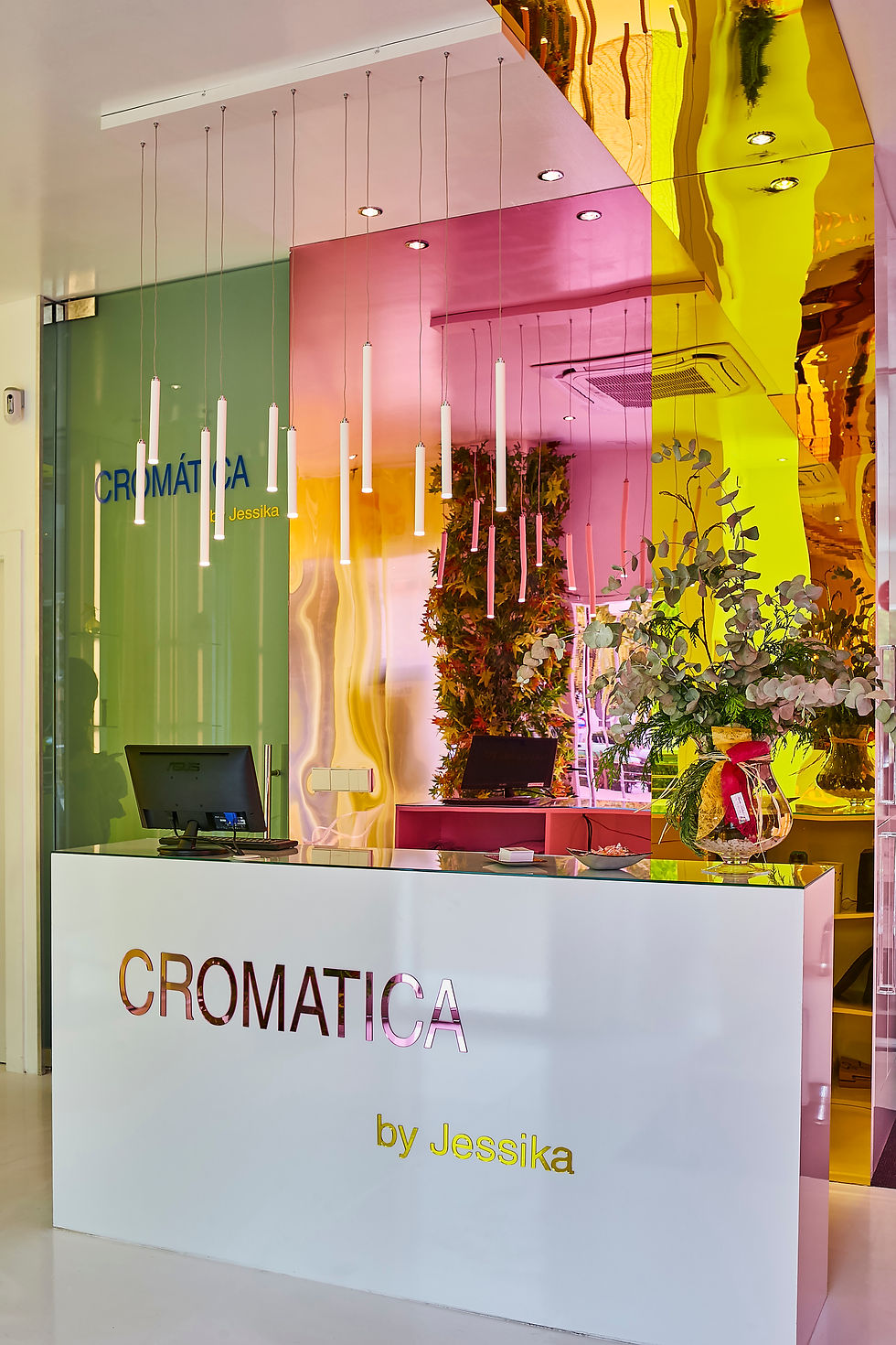 CROMATICA