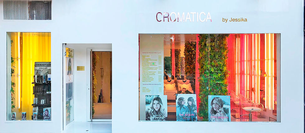 CROMATICA