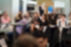 Melbourne Intrigue Summit