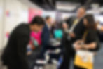 Intrigue Summit Hong Kong