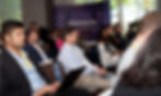 Intrigue summit san francisco
