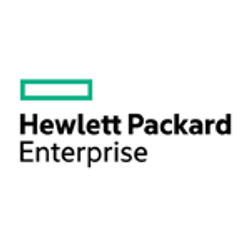 Hewlett Packard Enterprise