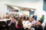 Melbourne Intrigue Summit