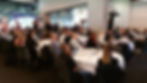 Melbourne Intrigue Summit