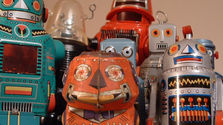 5 Ways To Avoid Being A Sales Robot