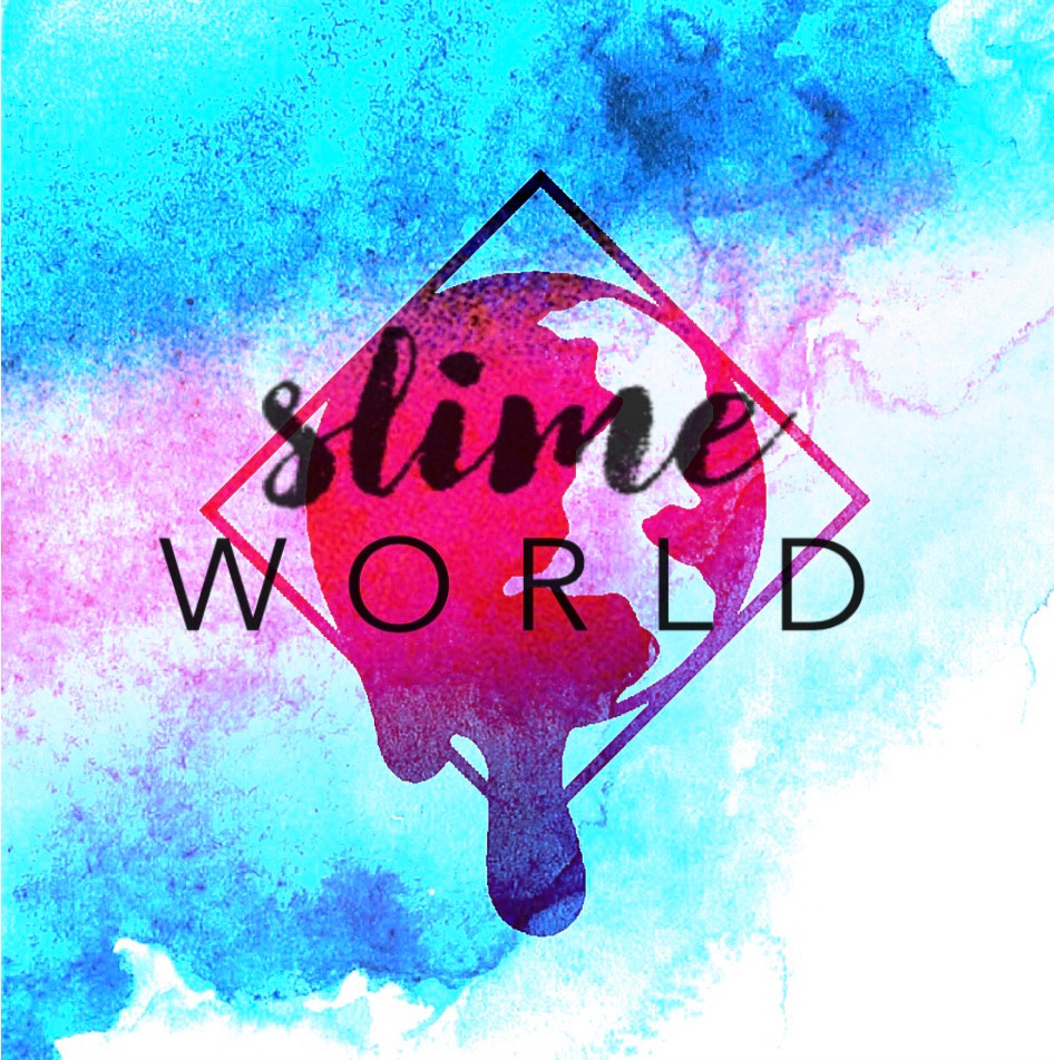 Slime 101 slimeworld