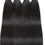 Thumbnail: Bundles  Natural Black  4 Remy Human Hair Bundles 