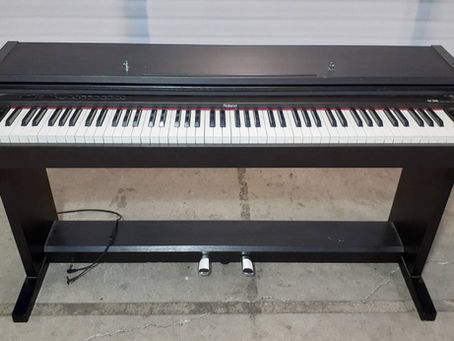 【ROLAND/HP-1700L】お引取しました!