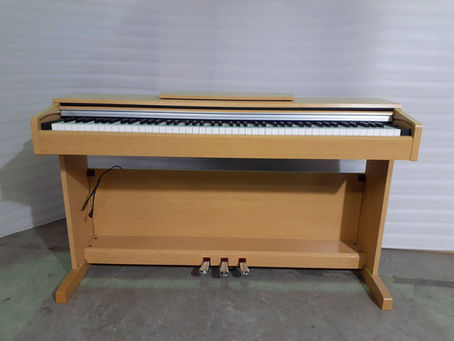 「YAMAHA/YDP-140C」お引取しました!