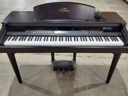 【YAMAHA/CVP105】お引取しました！
