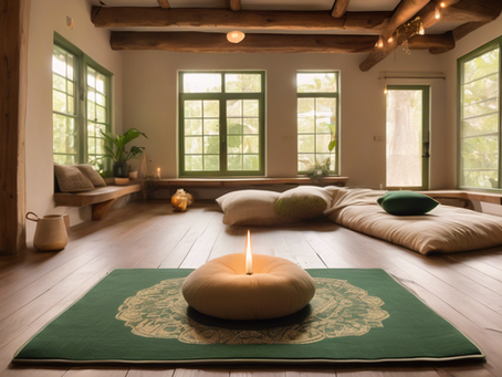 Discover Authentic Wellness Retreats in South of France