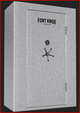Thumbnail: Fort Knox - Spartan 7251