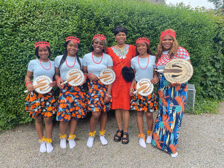 Africa Day Louth 2026
