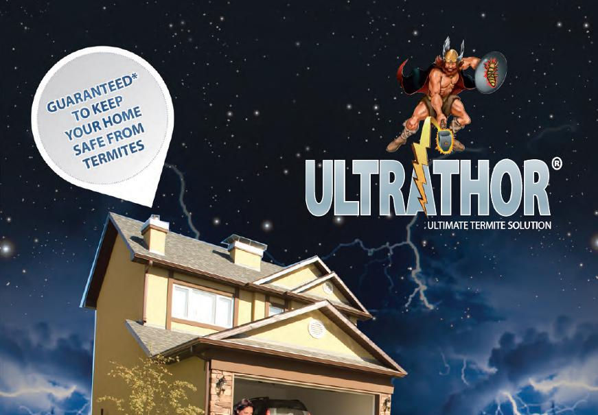 Ultrathor Logo 02