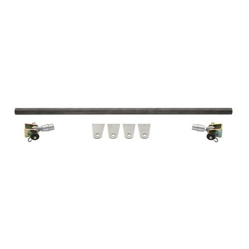 Push Bar Kit (Golf Cart) Drag Racing Pit Equipment fastfishmotorsports