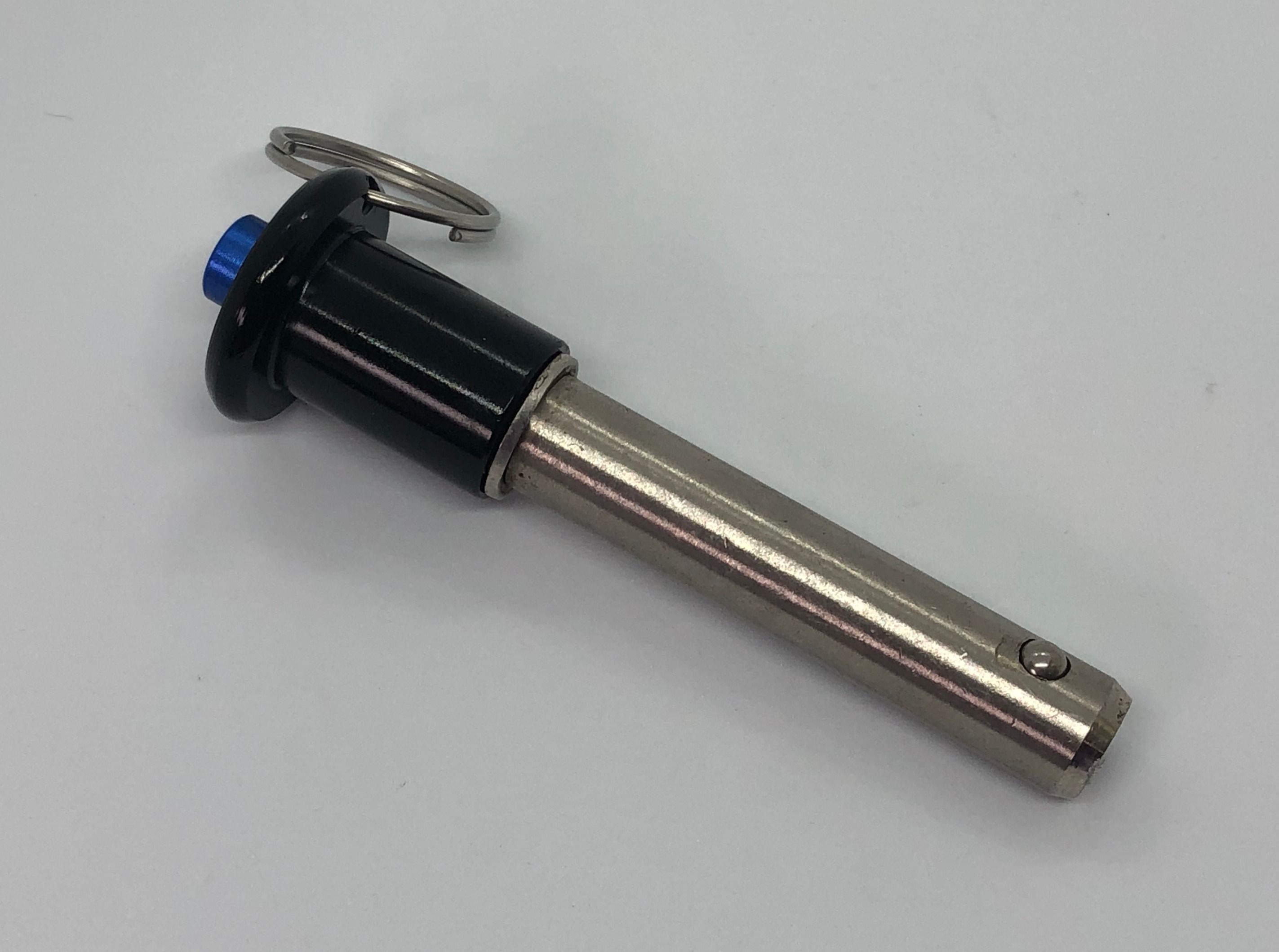 Business & Industrial 1/2" Diameter x 2" Usable Length Quick Release