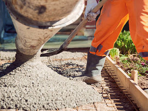 Locating the Right Concrete Professional for Your Project