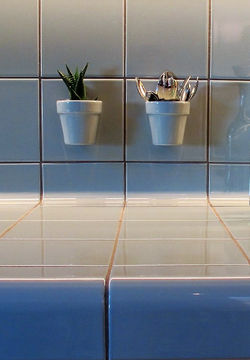 N Desirant interieurarchitectuur