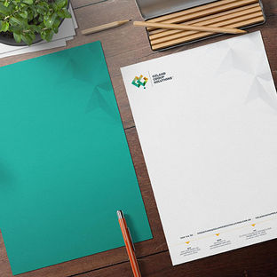 Ozland Group SolutionsBrand Strategy & Brand Identity by Brand4profit