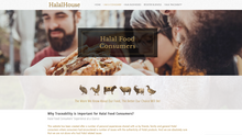 Halal Food Consumer - How to get involved