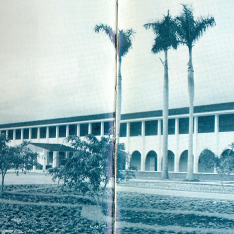 Building the Future: The A-Building’s Transformation