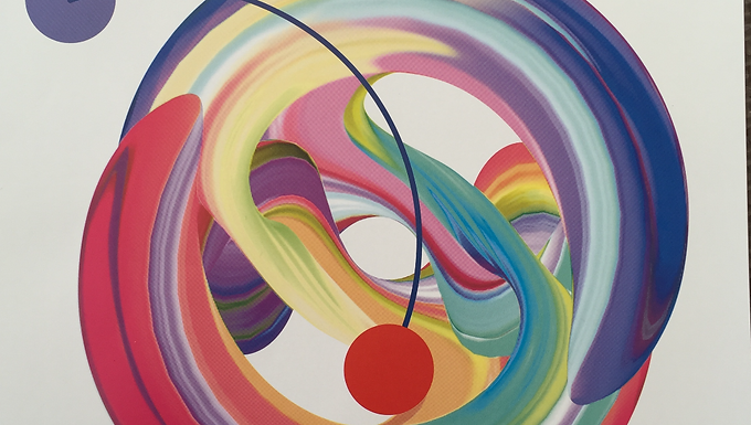 京都芸大同窓会アートフェア2016