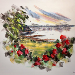 Plage Jacques-Cartier