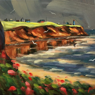 Les Îles (Bassin)