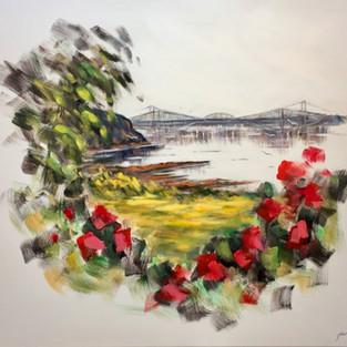 Plage Jacques-Cartier
