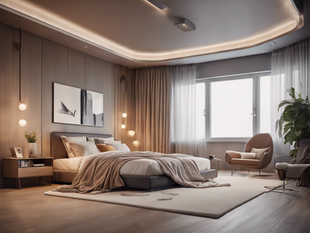 Elevate Your Space with Custom Interior Design Solutions