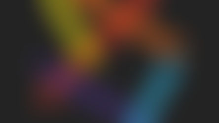 Cartel de 'Geometrías urbanas' de KAUFMAN.