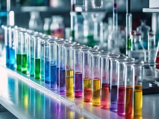 Enhancing Pharmaceutical Research with Quantum's Tailored Solutions