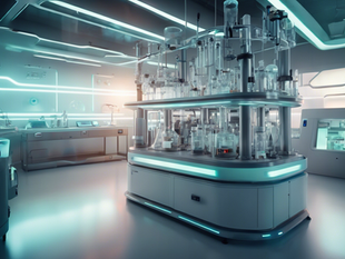 Revolutionizing Clinical Research with Comprehensive Consulting Services