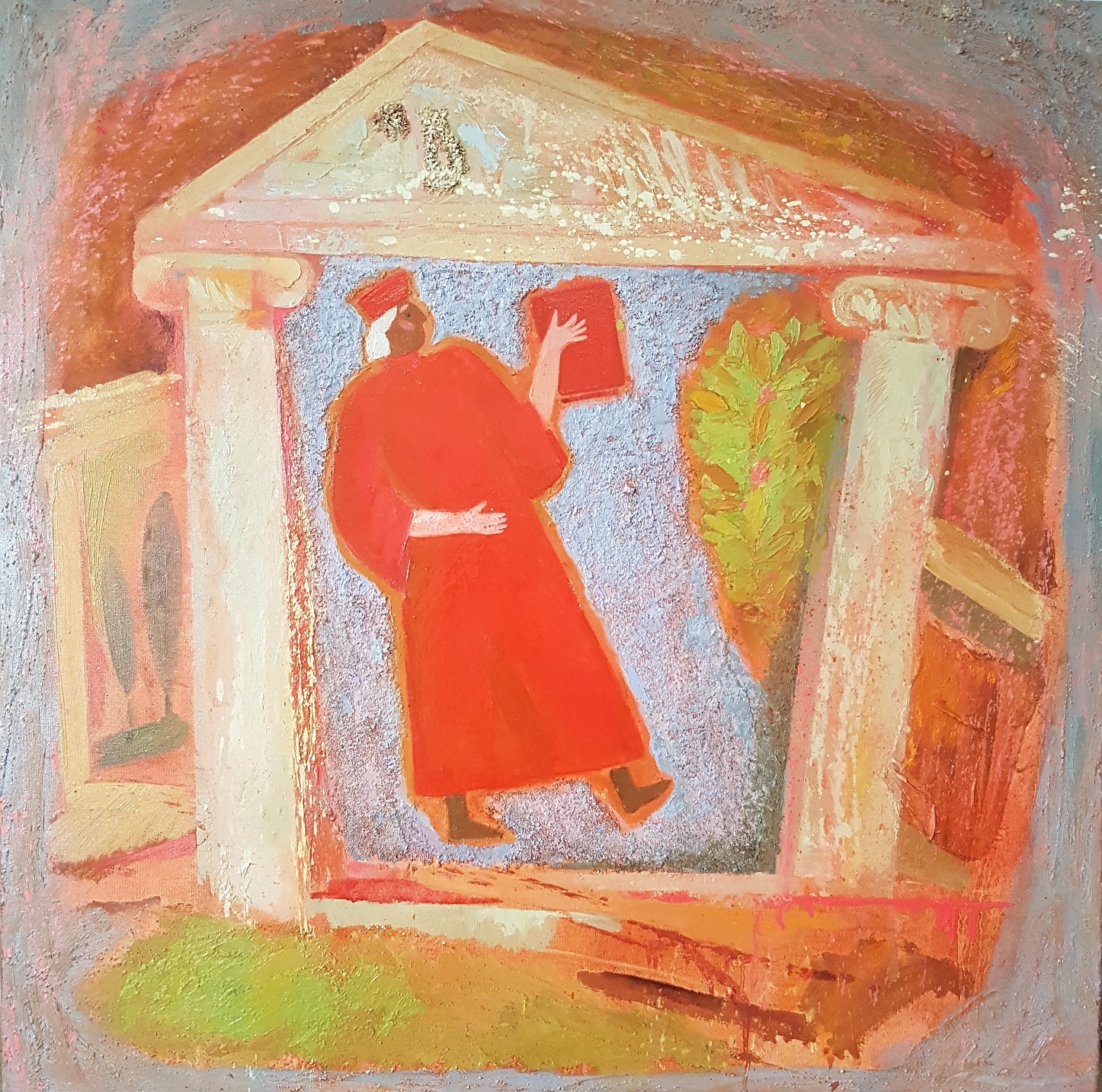 Prospero’s Gravity