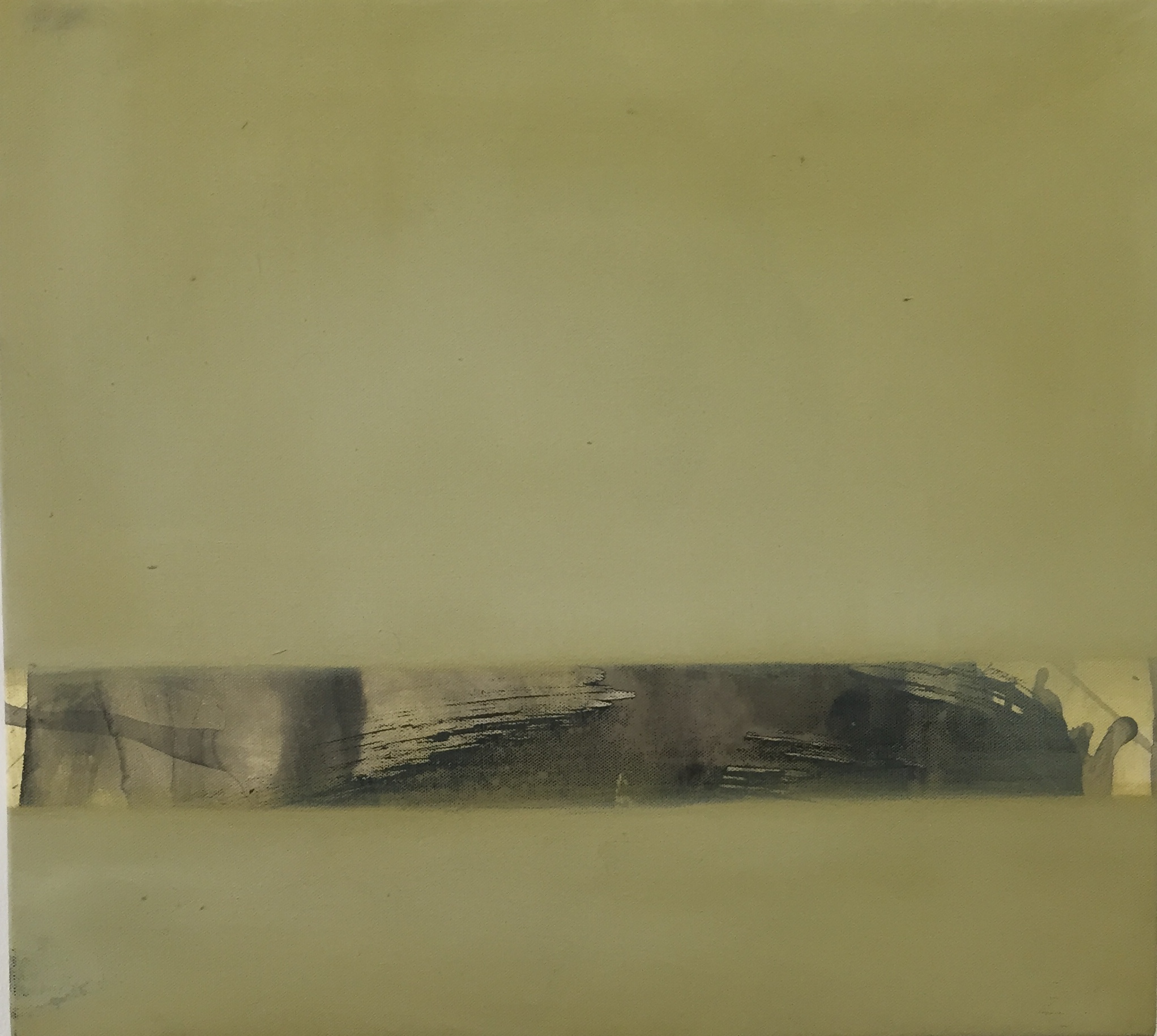 FORGOTTEN SECRETS, LIWA 3
