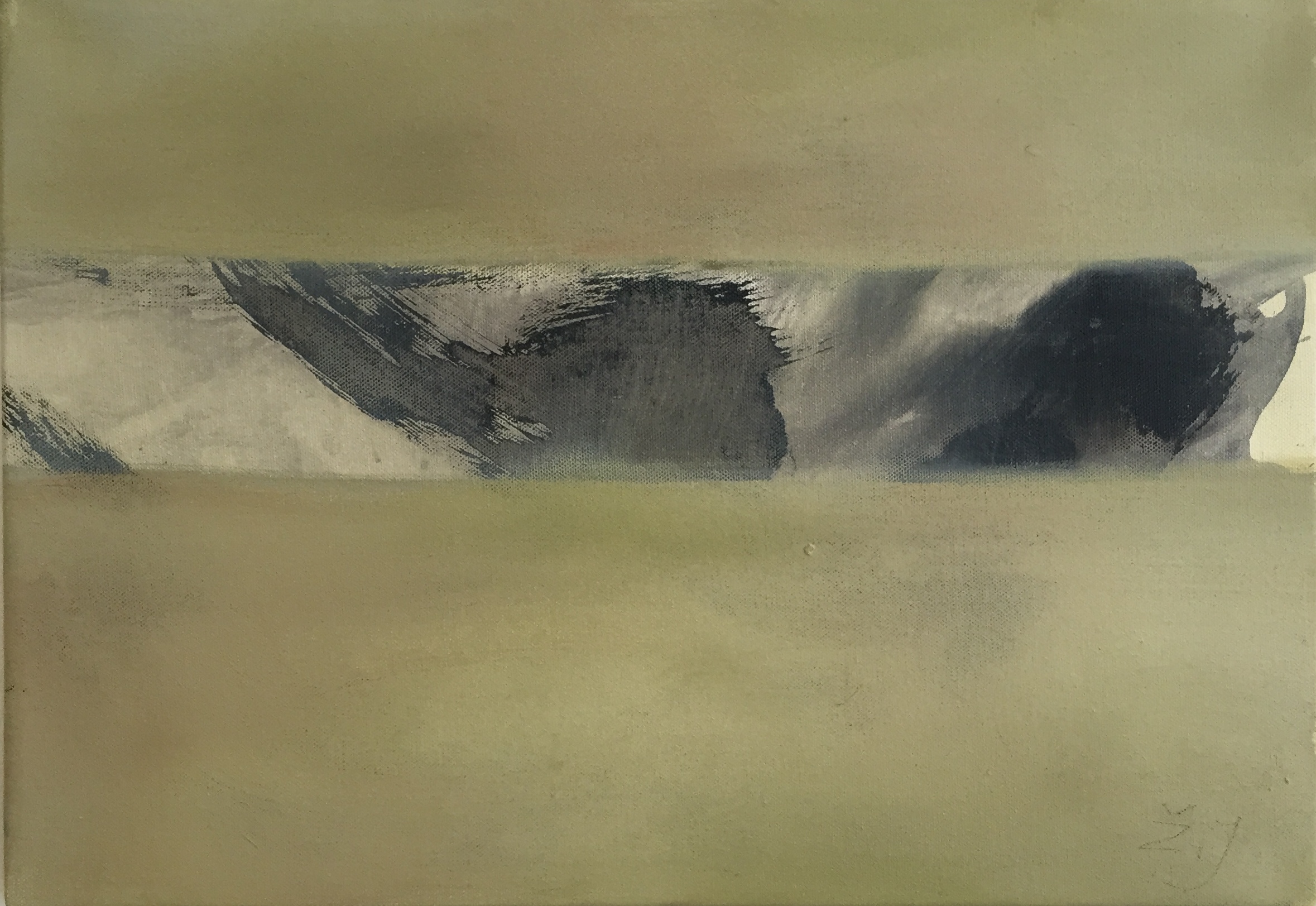 FORGOTTEN SECRETS, LIWA 12