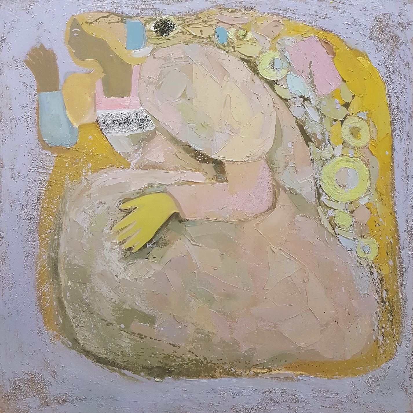 Prospero’s Daughter