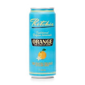 Ritchie Orange 33cl